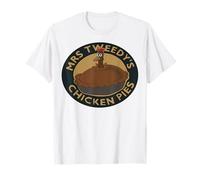 Mrs.Tweedy’s Chicken Pies T-Shirt