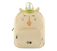 Mrs Unicorn backpack Pale Pink one size