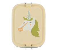 Mrs. Unicorn Small Lunch Box Apricot one size