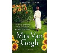 Mrs Van Gogh