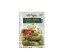 Mrs. Wages Spicy Pickling Mix, Hot 6.5oz