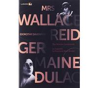 Mrs Wallace Reid & Germaine Dulac