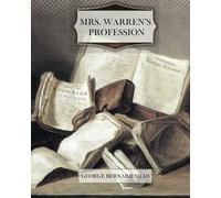 Mrs. Warren’s Profession