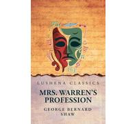 Mrs. Warren's Profession