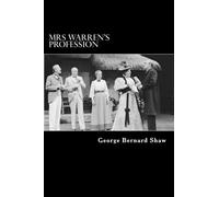 Mrs Warren's Profession