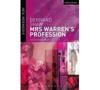 Mrs Warren's Profession (New Mermaids)