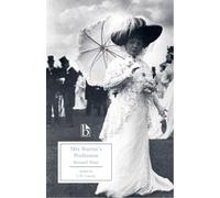 Mrs Warrens Profession (Broadview Editions)