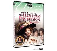 Mrs Warren's Profession [DVD] [1972] [Region 1] [US Import] [NTSC]