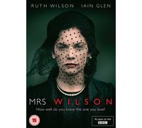 Mrs Wilson