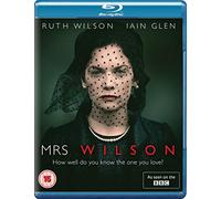 Mrs Wilson [BBC] [Blu-ray]