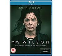 Mrs Wilson [Blu-ray]