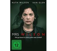 Mrs. Wilson - Mrs Wilson