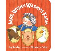 Mrs. Wishy-Washy's Farm