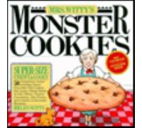 Mrs. Witty's Monster Cookies