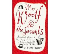 Mrs Woolf and the Servants