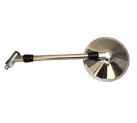 MRS002D Suzuki Mirror Gsf400/600/1200 Bandit Dual Sided L/R Chrome 10Mm (1Pc)