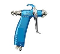 MRS2-F Manual Spray Gun, Fan Pattern, Mould Release Agent,activator,Active,Cubic Printing Water Transfer High Precision(MRS2-F 0.8mm)