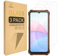 MrShield Glass Screen Protector for Blackview BV6200 Pro/BV6200 Plus/BV6200