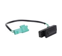 MRSTORY Car Trunk Boot Switch Reliable Rear Door Boot Release Switch for Swift 2006 2016 Tailgate Lid Handle Black