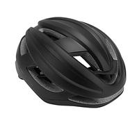 MRSTORY Road Bike Mountain Bike Helmet XXL Extra Large Wide Head Circumference Cycling Helmet with 3D Keel Design for Adults PC EPS Material Head Circumference 61 65cm (Matte Black)
