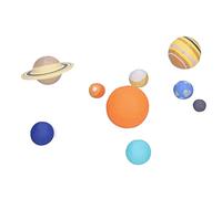 MRSTORY Solar System Teaching Model Astronomy Science Educational Model Toy Set