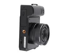 MRSTORY Wifi Digital Camera Portable 4K 64MP Anti Shake Facial Detection 3inch Screen 1450mAh 18x Digital Zoom Camera For Traveling Family Gatherings