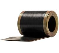 Mr Tuffy Fat Bike Tire Tube Protector - Fits 26/29 x 3.1-4.0 in - 3X-Large Tan