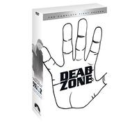 Mrtva zona: Sezona 1 (The Dead Zone: Season 1)