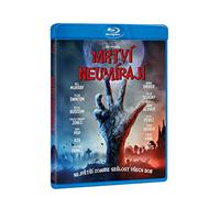 Mrtvi neumiraji BD / The Dead Don’t die (czech version)