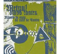 Mrtyu - Blood Tantra