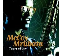Mrubata, Mccoy - Tears of Joy