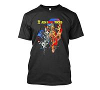 MRUDM Best Listing Jedi Mind Tricks Popular T-Shirt Size XS to 4XL IP Black