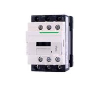 MRVAKDYDI AC Contactor, AC Contactor LC1D Series 12A-38A 24V-380V For Elevator Operation(Ac Lc1d32a,24V)