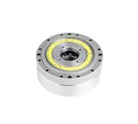MRVAKDYDI Micro Harmonic Gearbox Reducer, CD20 CSD20 Harmonic Reducer Gearbox Strain Wave Drive For BLDC Multiple Sizes(120)