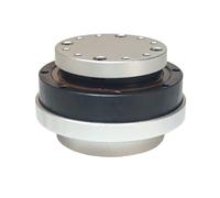 MRVAKDYDI Micro Harmonic Gearbox Reducer, Harmonic Reducer FA14 FA17 Flange Free Direct Motor Connection 40/60/80 Servo Motor 10N.m(30,FA17)