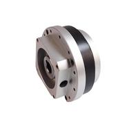 MRVAKDYDI Micro Harmonic Gearbox Reducer, Harmonic Reducer Servo Motor With Reduction Ratios 50 80 100 And Input Speed 3500-6500 RPM(FA20-50)