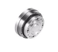 MRVAKDYDI Micro Harmonic Gearbox Reducer, Harmonic Reducer Zero Gap Joint Reducer HST-14 Multiple Models 3500-8500(HST-14-80-U-IV)
