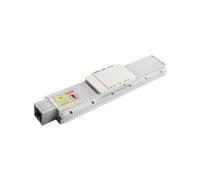MRVAKDYDI Table coulissante à rail linéaire, RXT150 Slide Table Module Ball Screw Gantry Three-Axis Inline Guide 50-1200mm Stroke(1000 stroke (without motor))