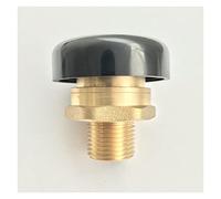 MRVAKDYDI Water flow sensor, Vacuum Breaker Safety Valve Flow Sensor BSP 1/2 Inch DN15 for Water Heater Container Steam System
