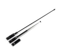 MRW-TRX3 Triple Handheld Antenna Pack for Whistler Scanners