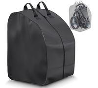 MRWiZMS Golf Trolley,cube bag Cube Zip Handles Case Protector Carry Travel Cover