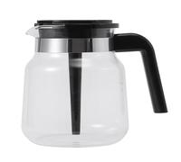 MRX Solutions 1.25L Glass Carafe for Technivorm Moccamaster KB Brewers 59835 (40 oz)