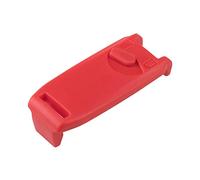 MRX Solutions Replacement Battery Cover for Sram AXS/eTap, RED