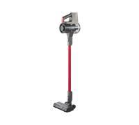 Morphy Richards MRXSTICK250 Cordless Vacuum Cleaner - Grey & Red