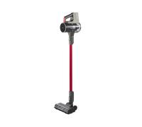 Morphy Richards MRXSTICK450 UltraGlide Cordless Stick Vacuum Cleaner , Multi-Cyclonic, Infrared Sensor, HEPA Filter, Lightweight, Anti-tangle, 60 min Runtime, Accessories & Pet Tool, Grey, 730004