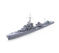 MRY-SFW 1/1200 German Z22 Destroyers 1936 Water Line