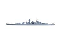 MRY-SFW 1/1200 US Navy Battleships Project 23 Sovetsky Soyuz Project Water Line
