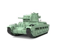 MRY-SFW 1/144 British Infantry Tank Mk IIA Matilda III(A12)