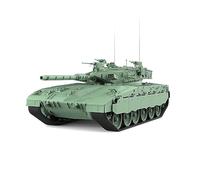 MRY-SFW 1/144 Military Model Israel Mekawa Mk.1B Master Battle Tank Armored Vehicle