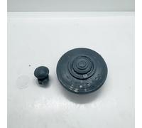 MRY-SFW 1/160 3D Printed Cute Alien UFO Set - Sci-Fi Miniature Model
